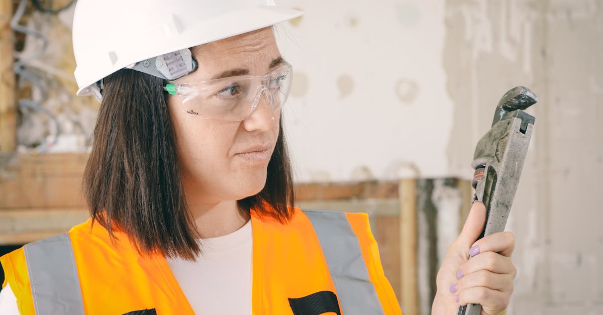 Leak detection and repair